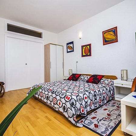 Apartments Daria Rovinj Exterior foto