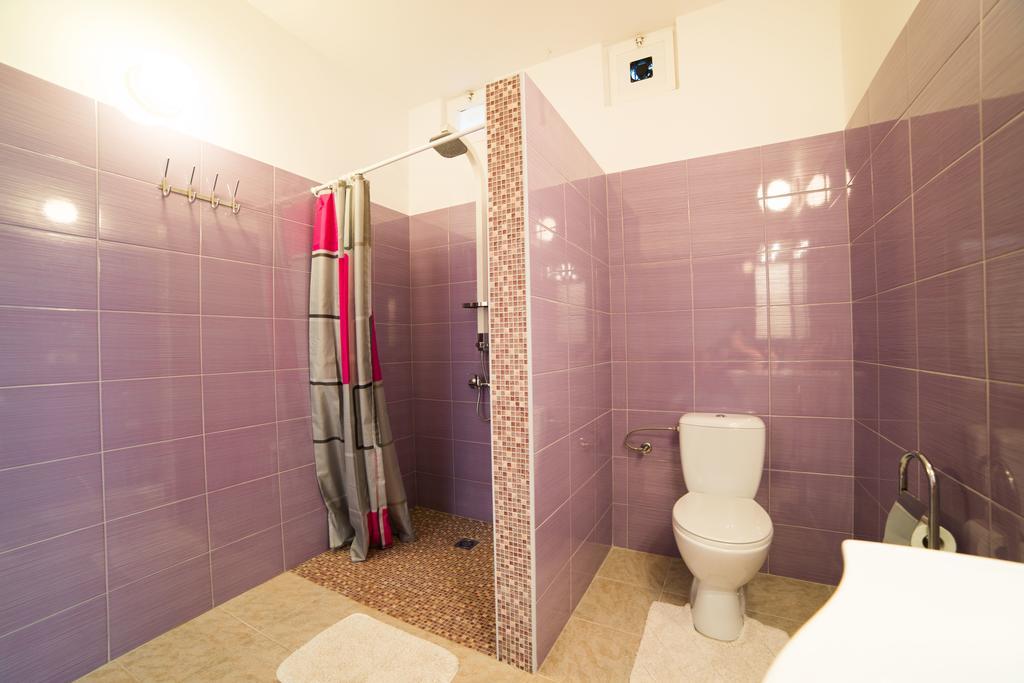 Apartments Daria Rovinj Habitación foto