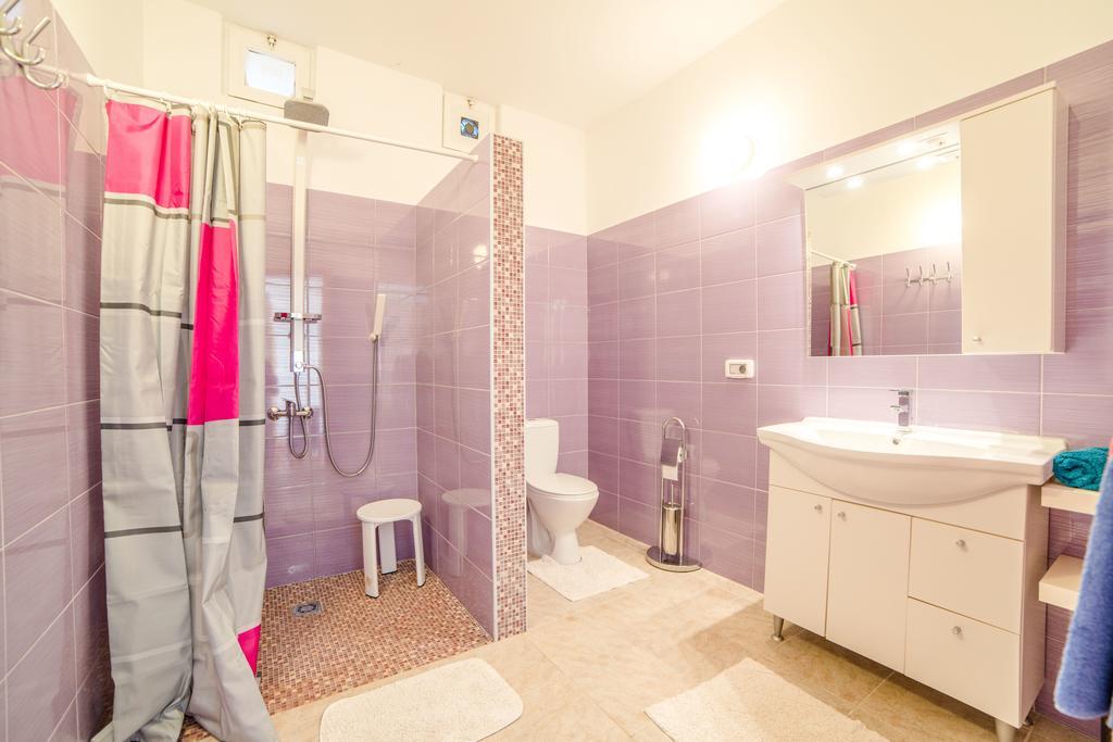 Apartments Daria Rovinj Habitación foto