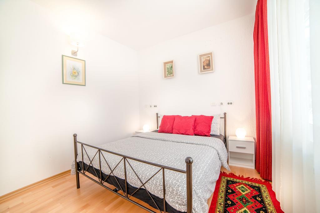 Apartments Daria Rovinj Habitación foto