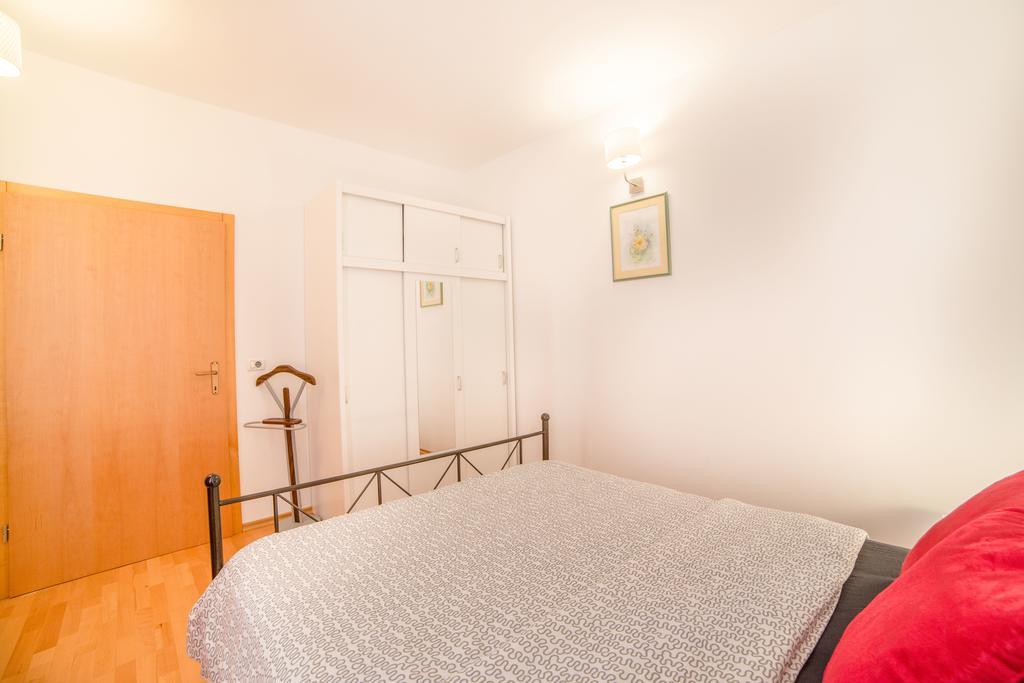 Apartments Daria Rovinj Habitación foto
