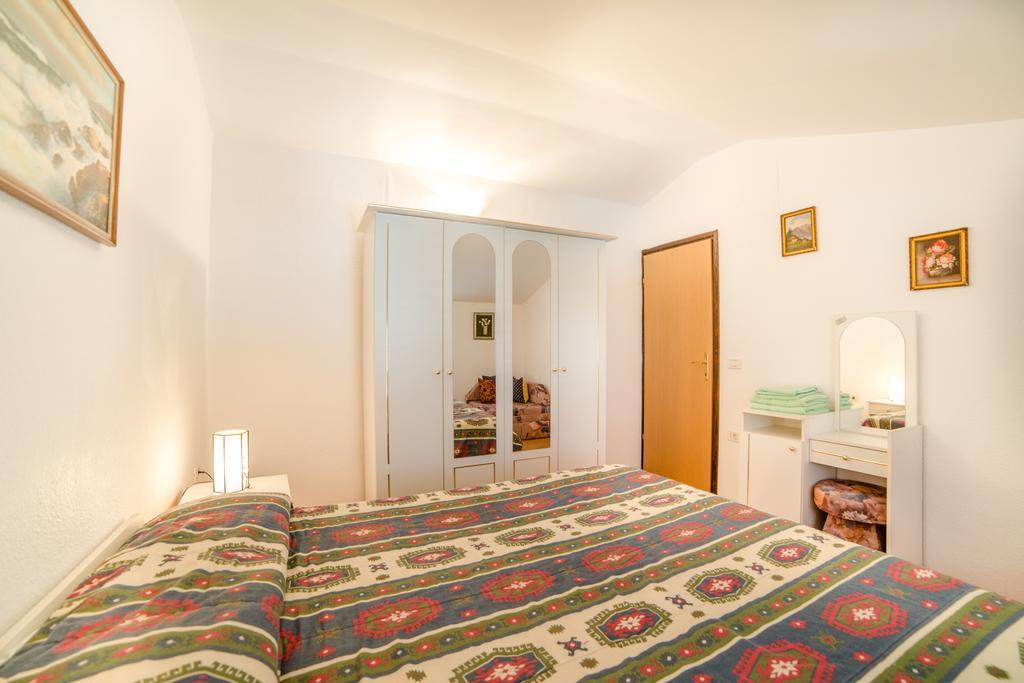 Apartments Daria Rovinj Habitación foto