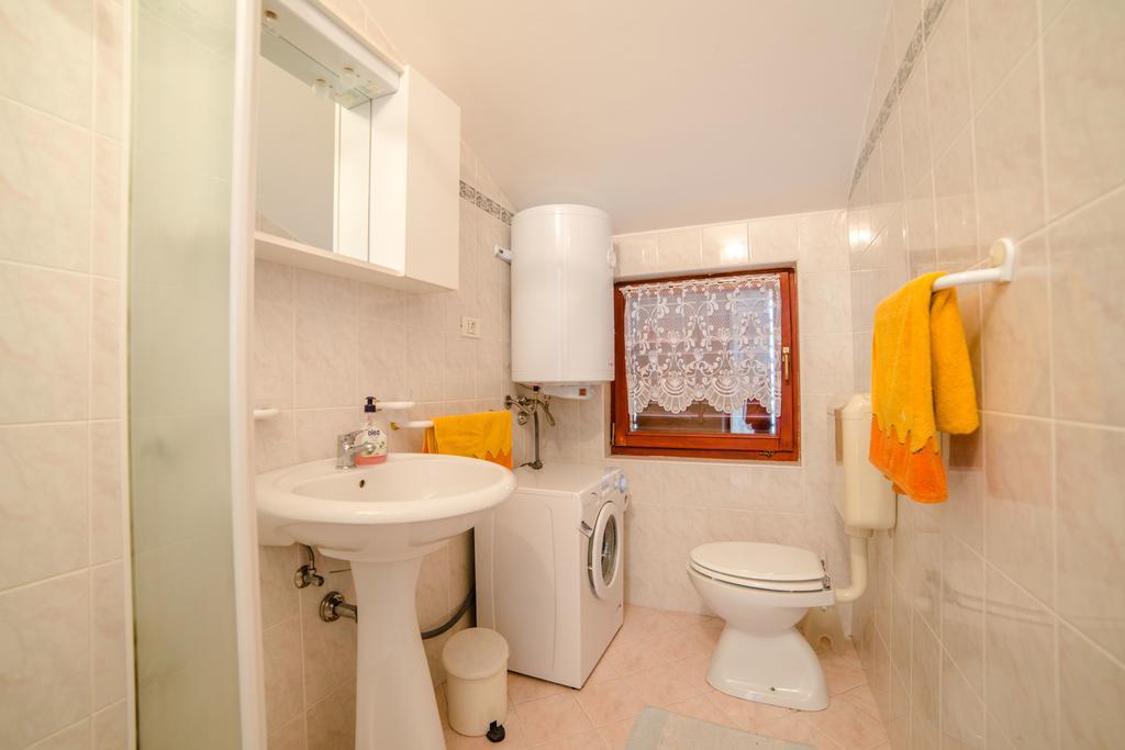 Apartments Daria Rovinj Habitación foto