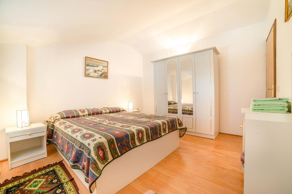 Apartments Daria Rovinj Habitación foto