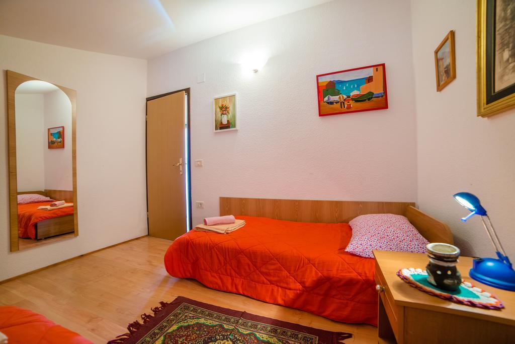Apartments Daria Rovinj Habitación foto