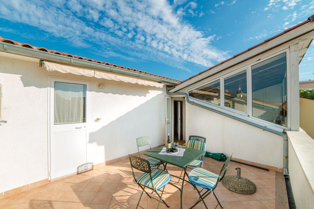 Apartments Daria Rovinj Habitación foto