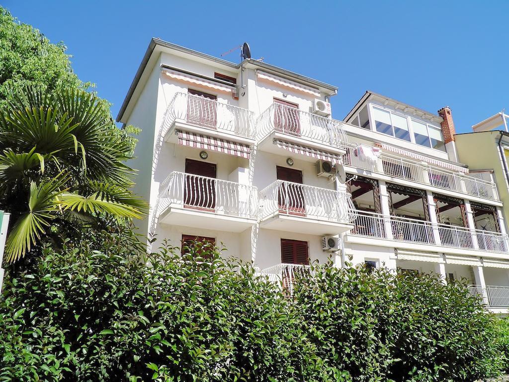 Apartments Daria Rovinj Exterior foto